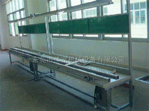 單邊自動插件線