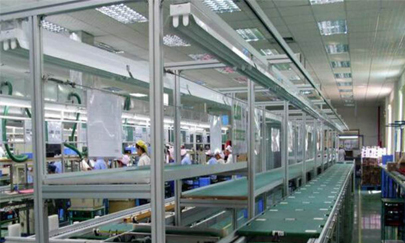 設(shè)計(jì)生產(chǎn)東莞流水線相關(guān)知識(shí)