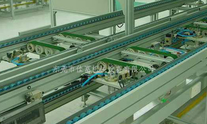 流水線生產(chǎn)廠家說(shuō)說(shuō)流水線的日常生產(chǎn)活動(dòng)管理