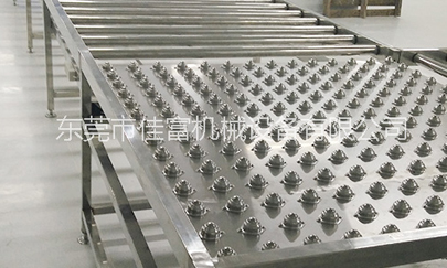 東莞組裝線的設計原則