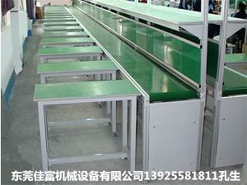 組裝線設備廠家銷售