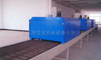 東莞流水線插件線運(yùn)行噪聲增大解決