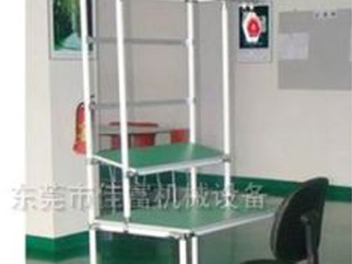 皮帶輸送線(xiàn)