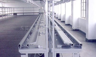 簡(jiǎn)述包裝行業(yè)的深圳流水線特點(diǎn)有哪些