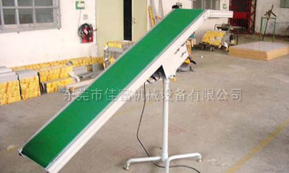 流水線生產(chǎn)廠家中流水線的控制問(wèn)題