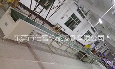 東莞流水線的柔性制造系統(tǒng)如何？