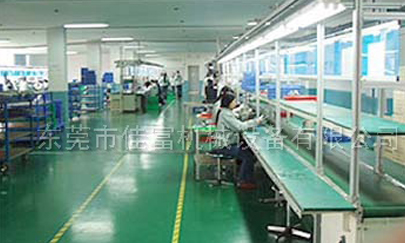 網(wǎng)帶輸送機(jī)該如何使用？