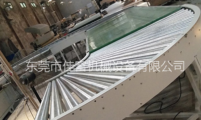 東莞流水線生產(chǎn)線設備機器維修方法