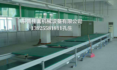 東莞組裝線的平衡問題研究成果