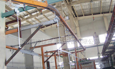 東莞流水線剛誕生時(shí)飽受爭(zhēng)議