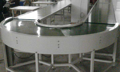 深圳流水線介紹單件流水線的特點(diǎn)是什么