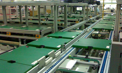 東莞流水線涂裝設備