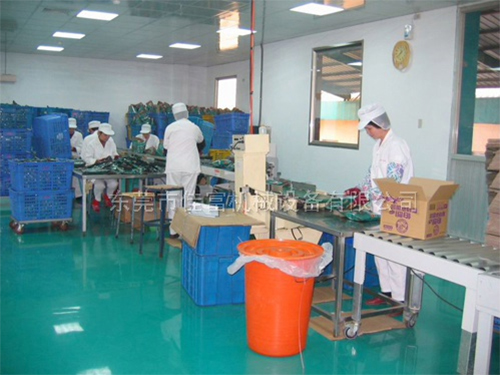 方便移動(dòng)式滾筒線